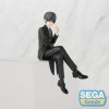Figurine Ciel Phantomhive PM Perching – Black Butler – SEGA