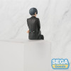 Figurine Ciel Phantomhive PM Perching – Black Butler – SEGA