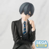 Figurine Ciel Phantomhive PM Perching – Black Butler – SEGA