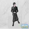 Black Butler: Boarding School Arc - Figurine PM Perching Sebastian Michaelis 16 cm