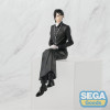 Figurine Sebastian Michaelis PM Perching – Black Butler – SEGA