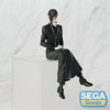 Figurine Sebastian Michaelis PM Perching – Black Butler – SEGA