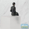 Figurine Sebastian Michaelis PM Perching – Black Butler – SEGA