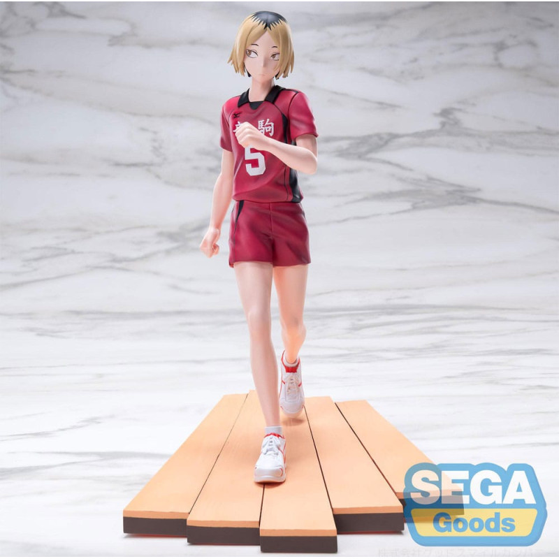 Haikyu!! - Figurine High Premium Kenma Kozume 16 cm