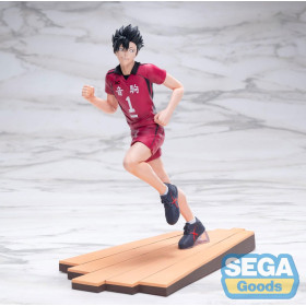 Haikyu!! - Figurine High Premium Tetsuro Kuroo 17 cm
