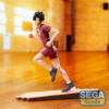 Figurine Tetsuro Kuroo High Premium – Haikyu!! – SEGA