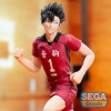 Figurine Tetsuro Kuroo High Premium – Haikyu!! – SEGA