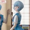 Figurine Rei Ayanami Tentative Name – Evangelion – SEGA