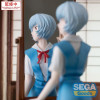 Figurine Rei Ayanami Tentative Name – Evangelion – SEGA