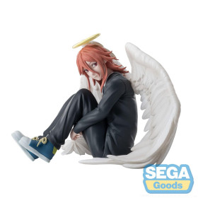 Chainsaw Man - The Movie: Reze Arc - Figurine High Premium Angel Devil 11 cm