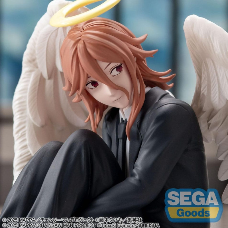 Figurine Angel Devil High Premium – Chainsaw Man – SEGA