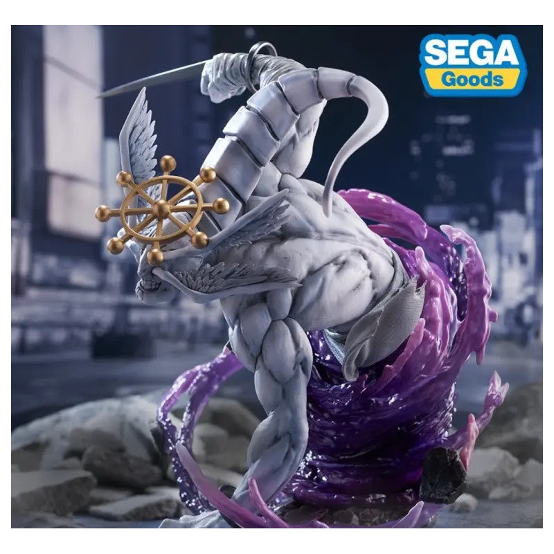 Figurine Mahoraga Figurizma – Jujutsu Kaisen – SEGA