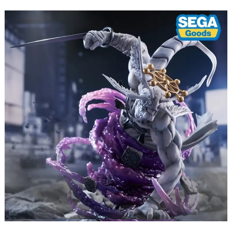 Figurine Mahoraga Figurizma – Jujutsu Kaisen – SEGA