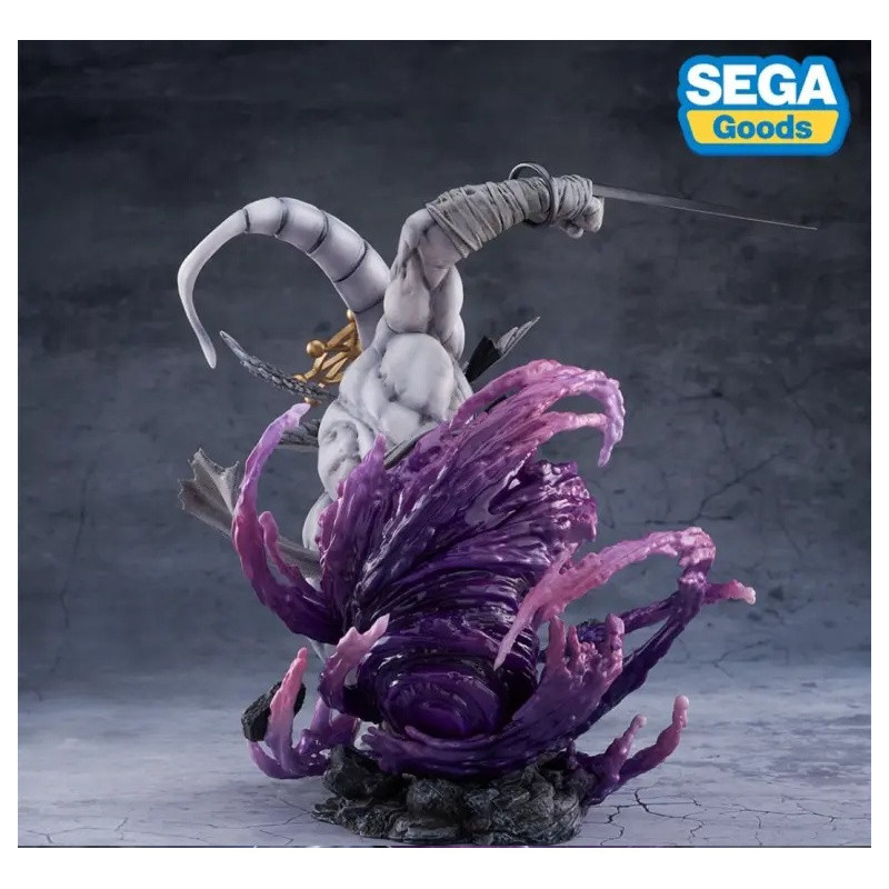 Figurine Mahoraga Figurizma – Jujutsu Kaisen – SEGA