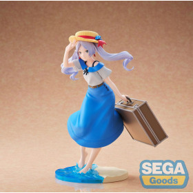 Frieren - Figurine Luminasta Frieren Summer Dress 20 cm
