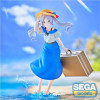 Figurine Frieren Summer Dress Luminasta – SEGA