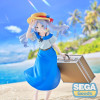 Figurine Frieren Summer Dress Luminasta – SEGA