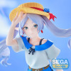 Figurine Frieren Summer Dress Luminasta – SEGA