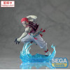 Demon Slayer (Kimetsu no Yaiba) - Figurine Xross Link Akaza 14 cm