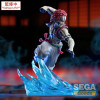 Figurine Akaza Anime Xross Link – Demon Slayer – SEGA