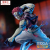 Figurine Akaza Anime Xross Link – Demon Slayer – SEGA