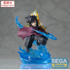 Demon Slayer (Kimetsu no Yaiba) - Figurine Xross Link Giyu Tomioka 15 cm