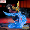 Figurine Giyu Tomioka Xross Link – Demon Slayer – SEGA