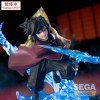 Figurine Giyu Tomioka Xross Link – Demon Slayer – SEGA
