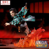Figurine Tanjiro Kamado Anime Xross Link – Demon Slayer – SEGA