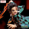 Figurine Tanjiro Kamado Anime Xross Link – Demon Slayer – SEGA