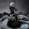 Figurine 2B PM Perching – NieR: Automata – SEGA