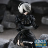 Figurine 2B PM Perching – NieR: Automata – SEGA