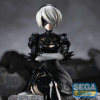 Figurine 2B PM Perching – NieR: Automata – SEGA