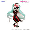 Figurine Hatsune Miku x Tirol Choco Milk Trio-Try-iT – FuRyu