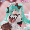 Figurine Hatsune Miku x Tirol Choco Milk Trio-Try-iT – FuRyu