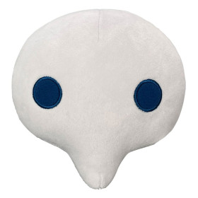 Neon Genesis Evangelion - Peluche Eva Pocket 4th Angel 16 cm