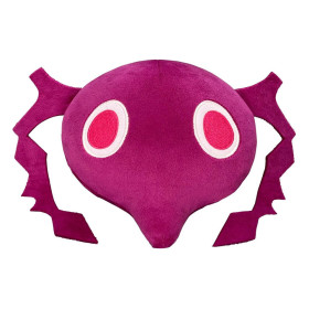 Neon Genesis Evangelion - Peluche Eva Pocket 5th Angel 16 cm