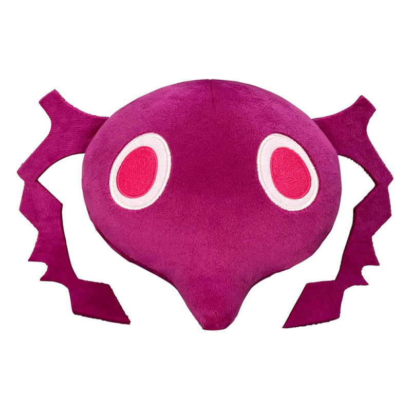 Neon Genesis Evangelion - Peluche Eva Pocket 5th Angel 16 cm