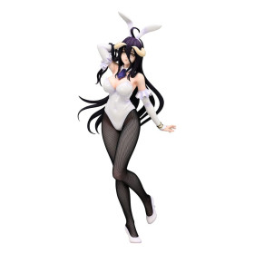 Overlord - Figurine BiCute Bunnies Albedo 30 cm