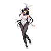 Overlord - Figurine BiCute Bunnies Albedo 30 cm