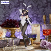 Figurine Albedo BiCute Bunnies – Overlord – FuRyu