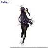 Figurine Albedo BiCute Bunnies – Overlord – FuRyu