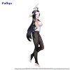 Figurine Albedo BiCute Bunnies – Overlord – FuRyu