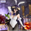 Figurine Albedo BiCute Bunnies – Overlord – FuRyu