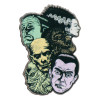 Pin’s Universal Monsters – Édition Limitée 9 995 exemplaires