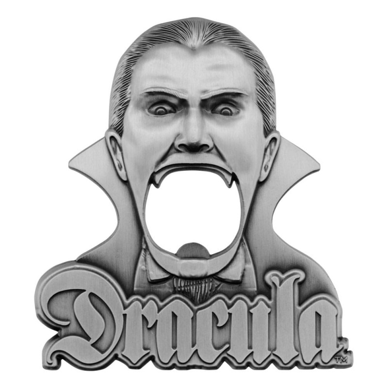 Décapsuleur aimanté Dracula Universal Monsters – Fanattik