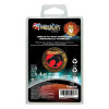 Pièce ThunderCats Lion-O 40ème Anniversaire 38 mm – 5000 ex