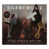 Silent Hill 2 – Coffret Répliques 3 Clés – Édition Limitée 5000 ex