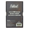 Fallout Mini Bannière Métal Brotherhood of Steel 5000 ex – Fanattik