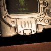 Lingot Lenticulé Pip-Boy Fallout 80 x 94 mm 5000 ex – Fanattik